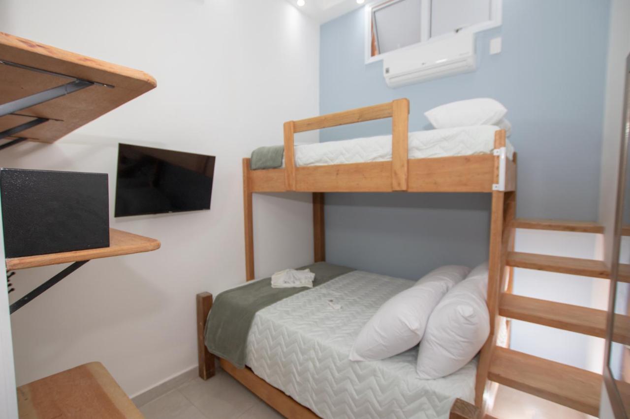 Asturias Mall & Suites Guarujá Extérieur photo