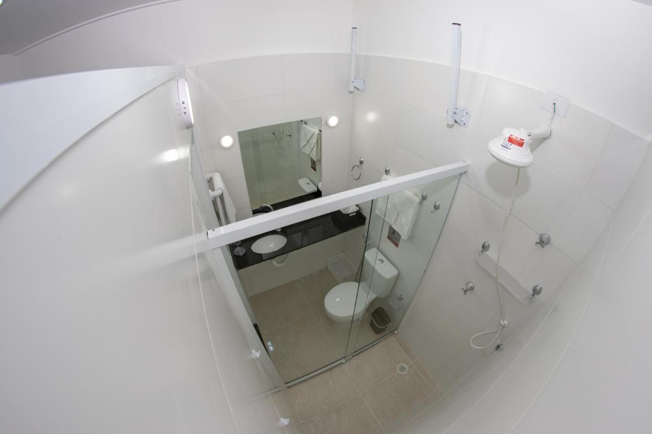 Asturias Mall & Suites Guarujá Extérieur photo