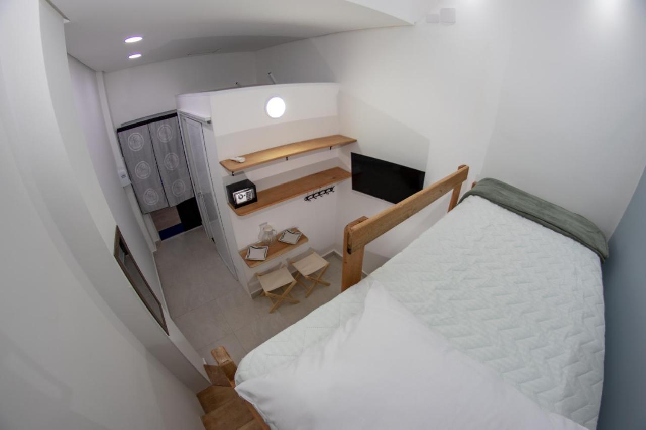 Asturias Mall & Suites Guarujá Extérieur photo