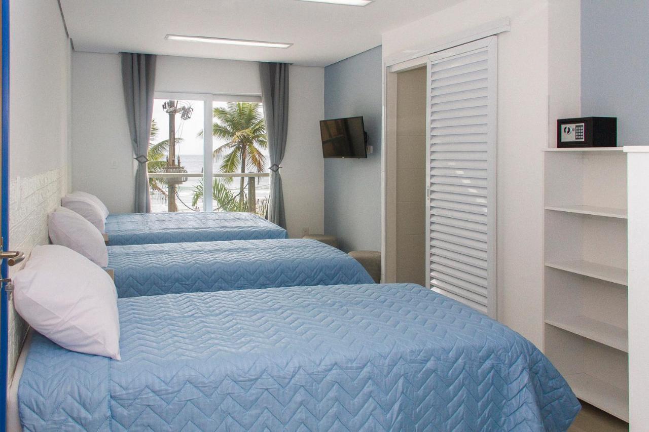 Asturias Mall & Suites Guarujá Extérieur photo
