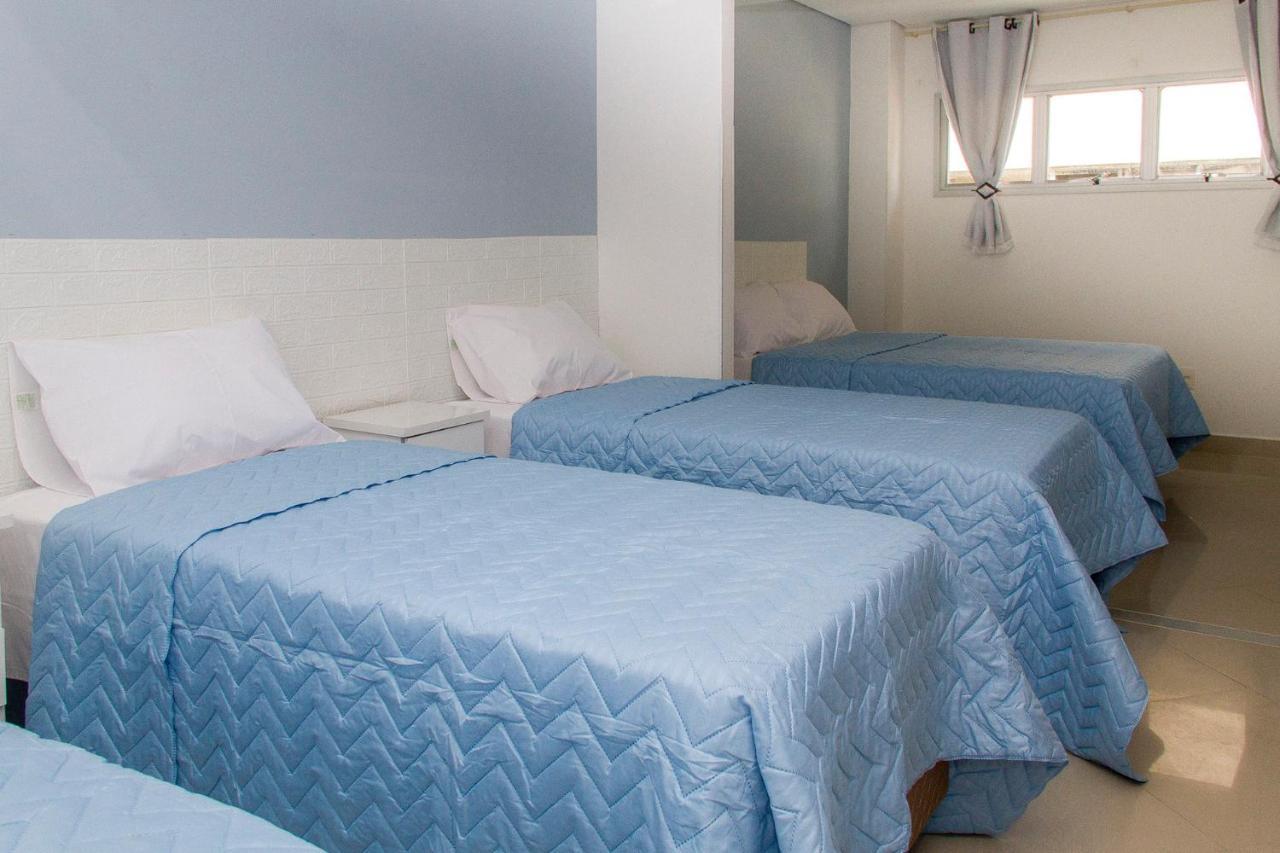 Asturias Mall & Suites Guarujá Extérieur photo