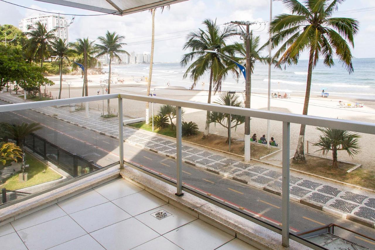 Asturias Mall & Suites Guarujá Extérieur photo