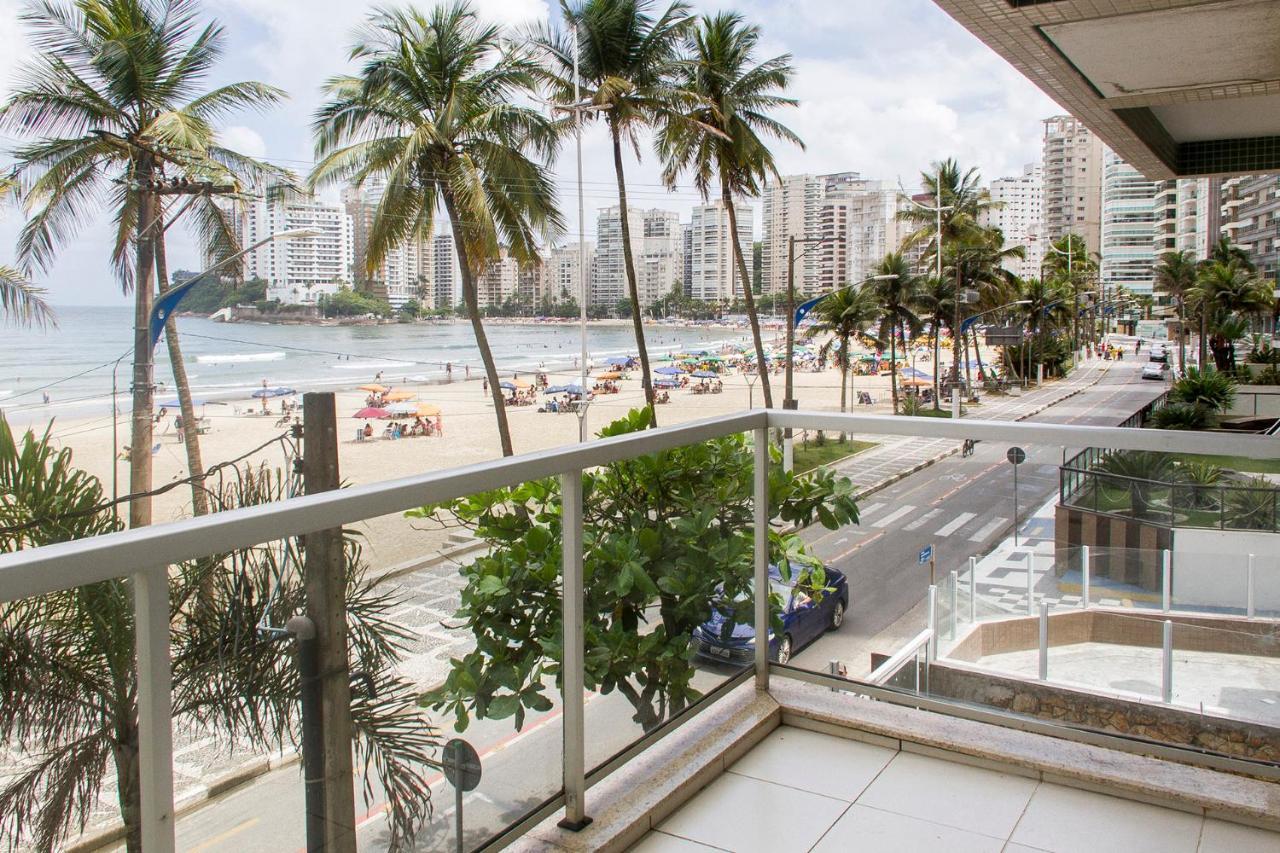 Asturias Mall & Suites Guarujá Extérieur photo