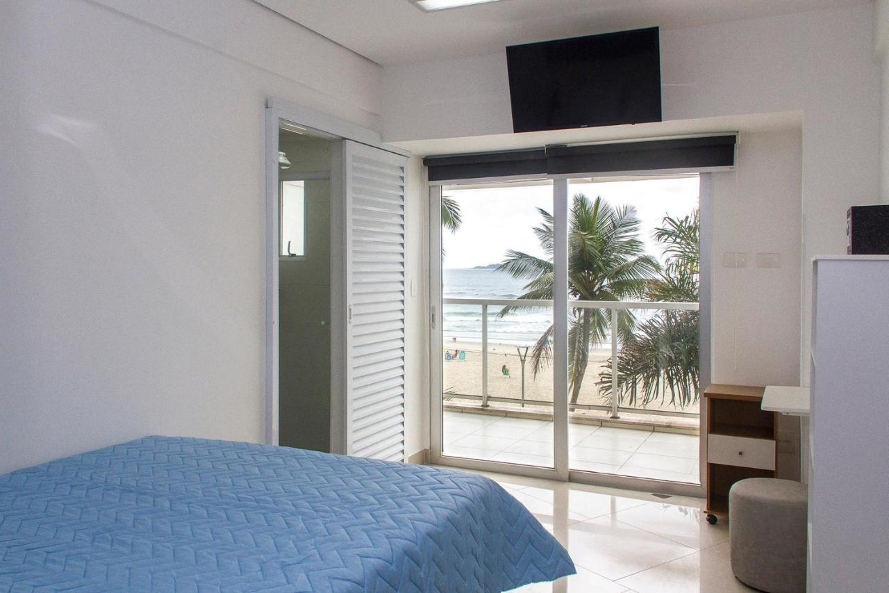 Asturias Mall & Suites Guarujá Extérieur photo