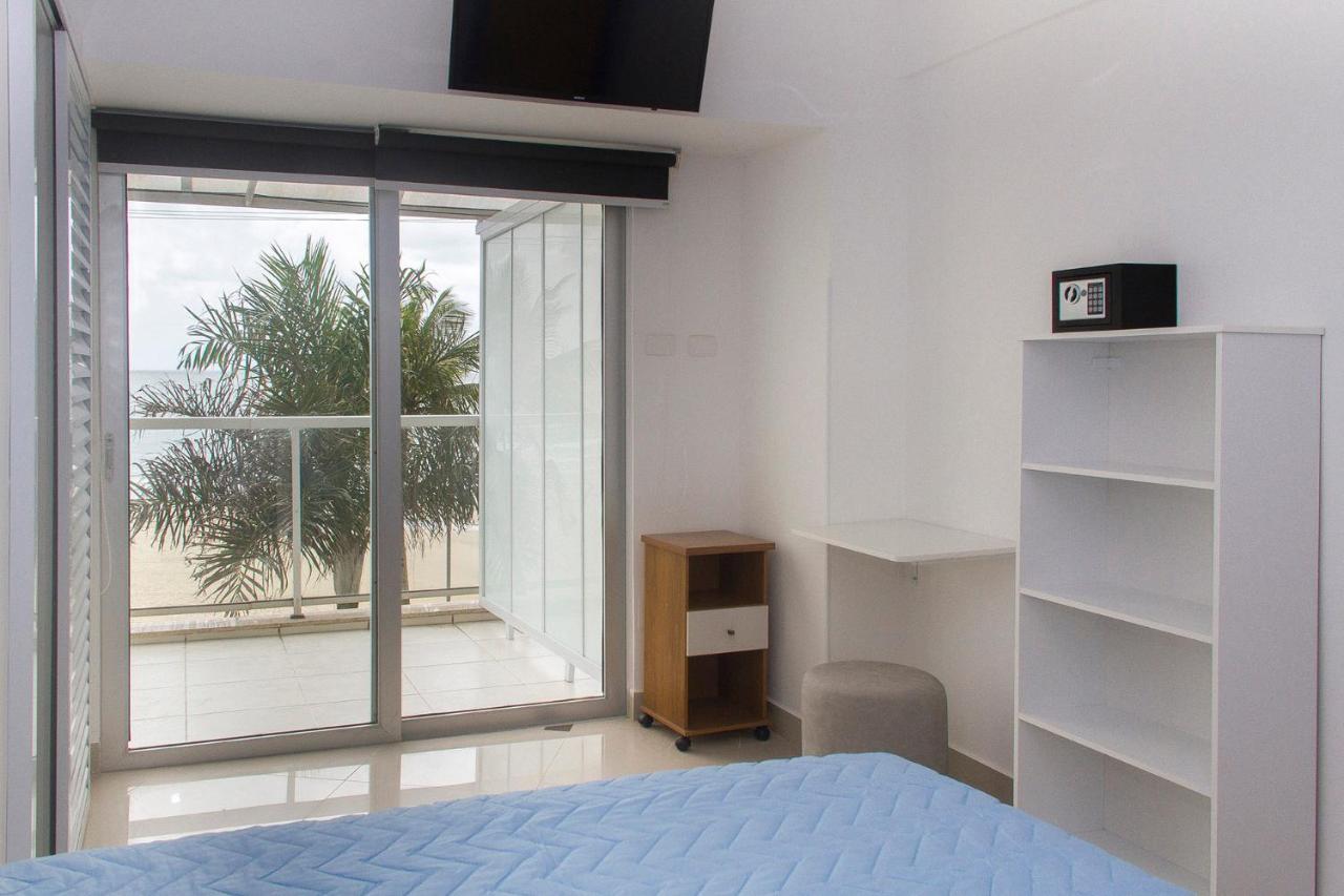Asturias Mall & Suites Guarujá Extérieur photo