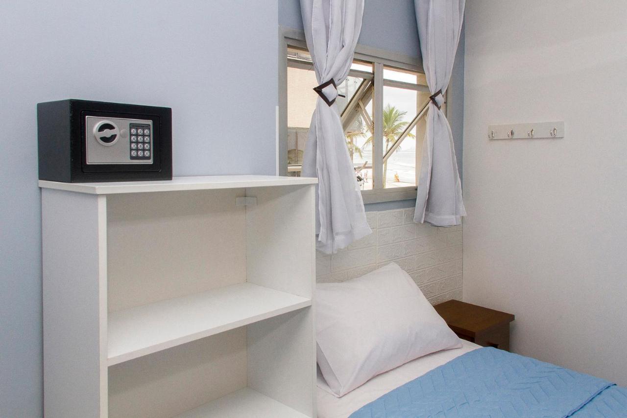 Asturias Mall & Suites Guarujá Extérieur photo