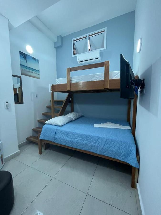 Asturias Mall & Suites Guarujá Extérieur photo