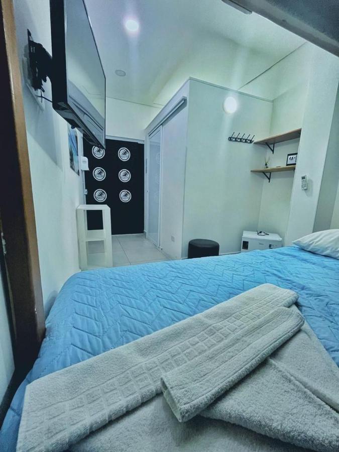 Asturias Mall & Suites Guarujá Extérieur photo