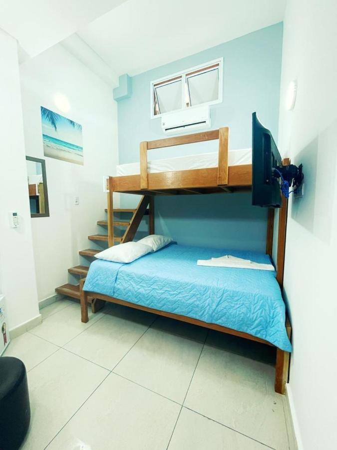 Asturias Mall & Suites Guarujá Extérieur photo