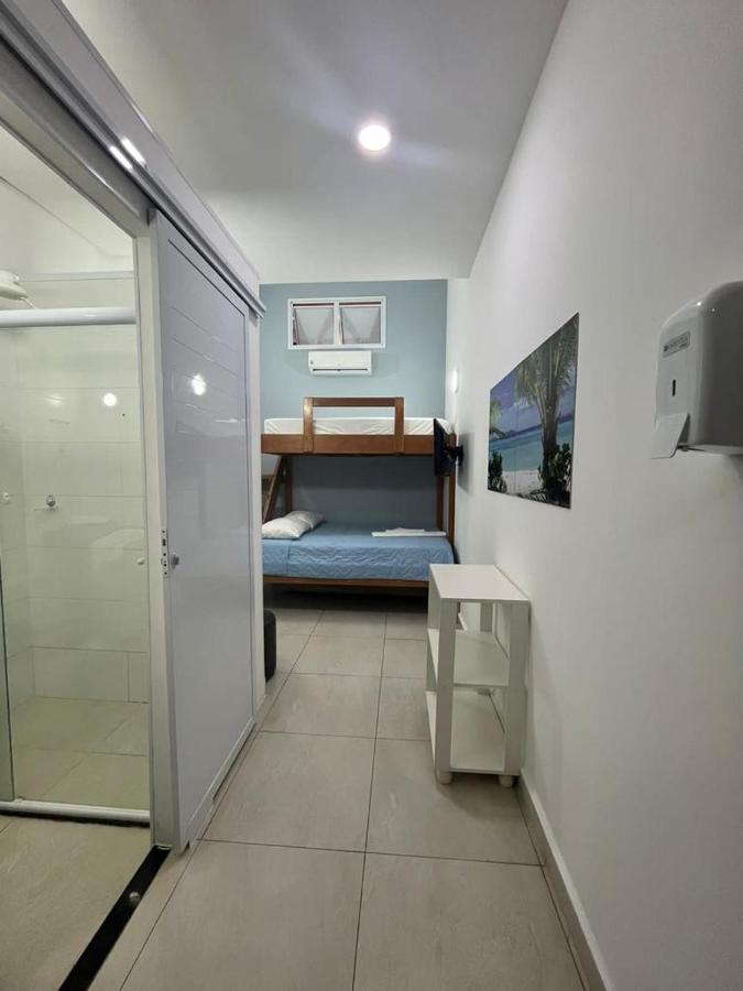 Asturias Mall & Suites Guarujá Extérieur photo