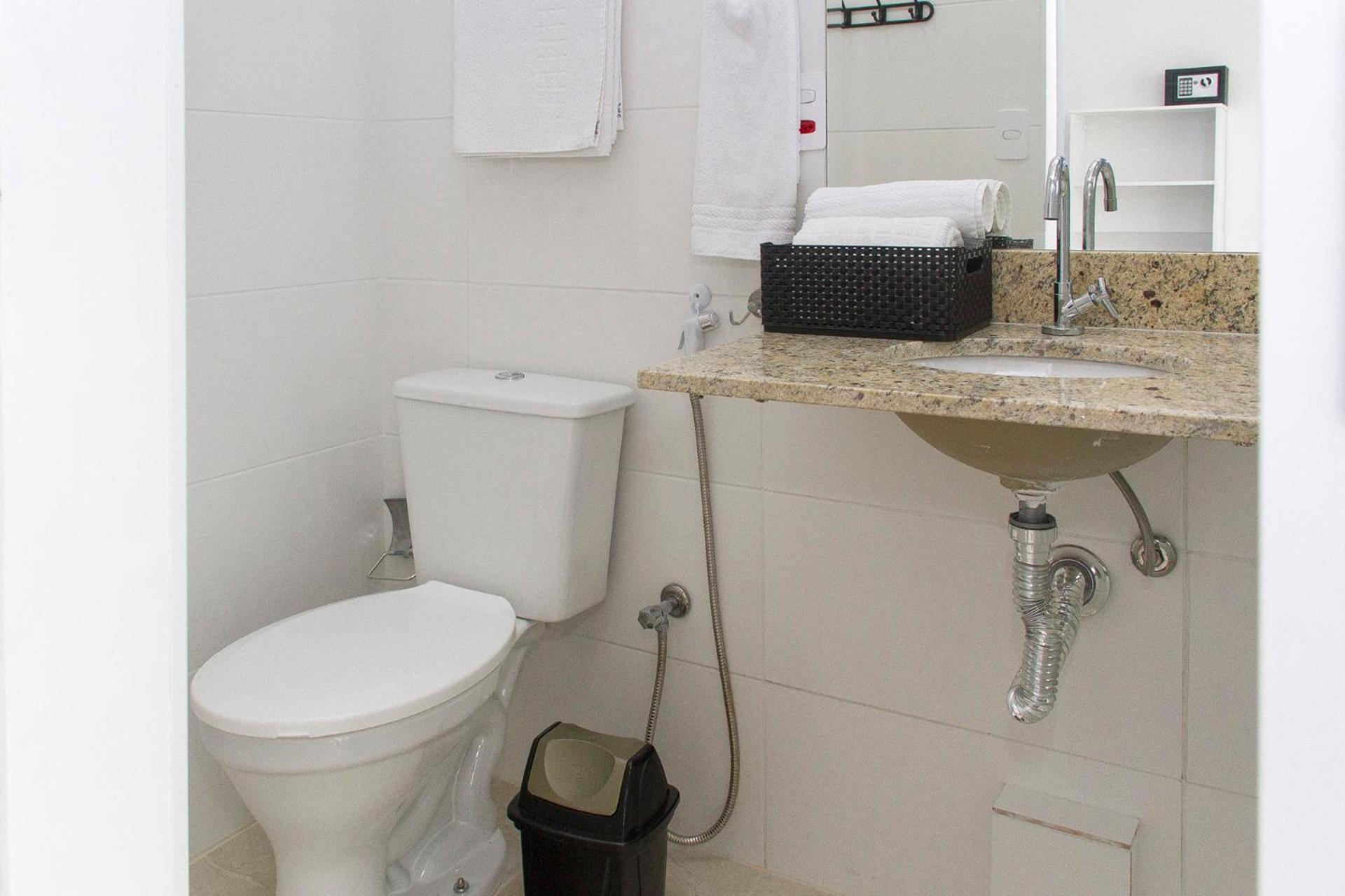 Asturias Mall & Suites Guarujá Extérieur photo
