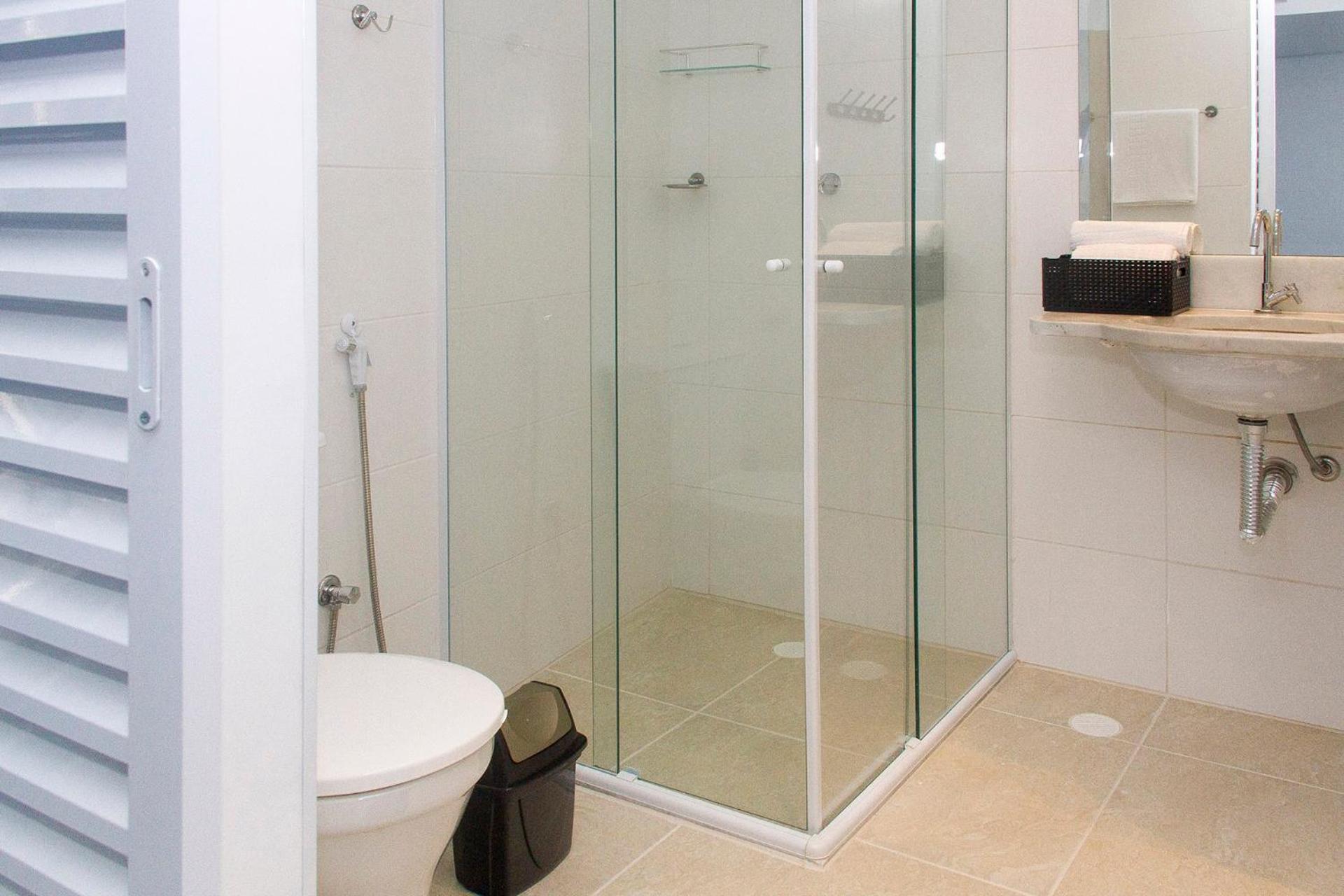 Asturias Mall & Suites Guarujá Extérieur photo